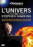 echange, troc L' Univers de Stephen Hawking - Discovery Channel