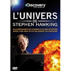 L' Univers de Stephen Hawking - Discovery Channel