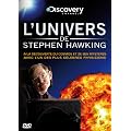L' Univers de Stephen Hawking - Discovery Channel