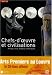Chefs d'oeuvres et civilisations Afrique, Asie, Océanie, Amériques