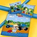Herding Kids Best Bettw&auml;sche - Bob der Baumeister