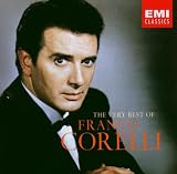 The Very Best of Franco Corelli