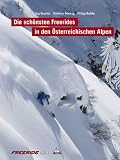 Produkt-Bild: Die sch&ouml;nsten Freerides in den &Ouml;sterreichischen Alpen