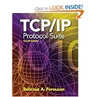 Click here to buy TCP IP Protocol Suite (Mcgraw-Hill Forouzan Networking) by Behrouz Forouzan.