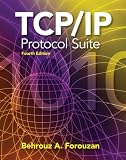TCP/IP Protocol Suite (Mcgraw-Hill Forouzan Networking)