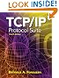 TCP/IP Protocol Suite (Mcgraw-Hill Forouzan Networking)
