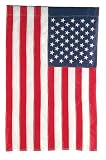 American Garden Flag