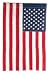 American Flag Applique Flag (Regular Size)