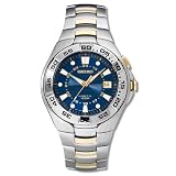 Seiko Mens Kinetic Watch #SKA245 by Seiko