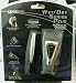 Optimus 50052 Wet/Dry Series Plus Shaver and Personal Groomer Combo Pack