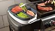 Quirky Porter Grill Caddy