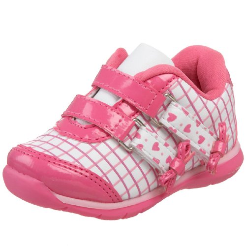Pampili Infant Toddler Circus Sneaker
