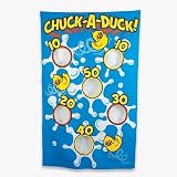ChuckaDuck Bean