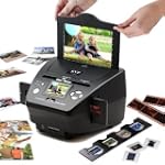 22 Megapixel SVP PS9790 Black 3-in-1...