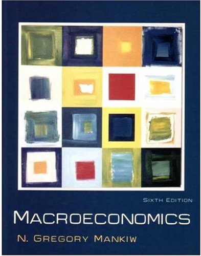 image of Macroeconomics