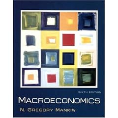 Macroeconomics