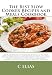 The Best Slow Cooker Recipes & Meals Cookbook