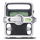 51bY66GZUBL._SL160_ - Eton SOLARLINK FR500 Self-Powered and Solar-Powered AM/FM/Shortwave Radio with NOAA Weatherband, Fla - shortwave-ham-radio-daily-specials