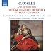 Cavalli: Arias and Duets
