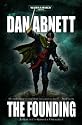 The Founding (Warhammer 40,000: Gaunt's Ghosts)