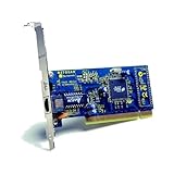 NETGEAR FA311 10/100Mbps PCI Ethernet Interface Card