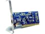 NETGEAR FA311 10/100Mbps PCI Ethernet Interface Card
