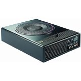 120W ACTIVE Subwoofer Bass BOX Car HIFI WOOFER Speaker