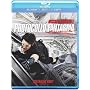 Mission Impossible - Protocollo Fantasma (Blu-Ray+&hellip <b>Blu-ray</b> ~ Tom Cruise