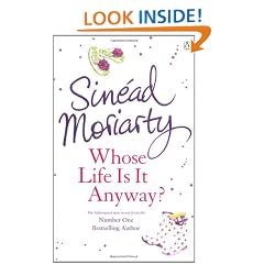 Whose Life is it Anyway?
