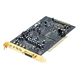 Sound Blaster X-Fi XtremeMusic B-Stock