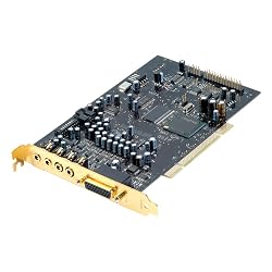 Sound Blaster X-Fi XtremeMusic B-Stock