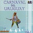 Carnaval Del Uruguay by Carnaval Del Uruguay (Audio CD - 2007) 