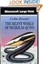 The Silent World of Nicholas Quinn (Ulverscroft Large Print Series)
