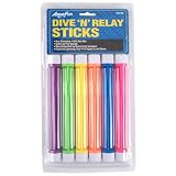 Dive N Relay Sticks