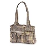 DAKINE (ダカイン) TWIST Fall Plaid 8150008