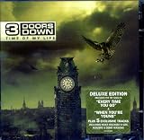 Time of My Life - Deluxe Edition with BONUS DVD