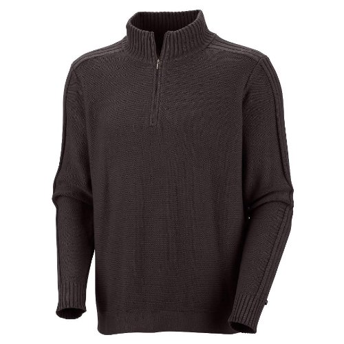 Columbia Mens Roc II Zip Sweater
