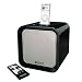 SDI Technologies iH80B Speaker System for iPod (Black)