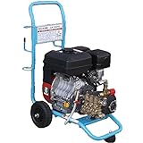 高圧洗浄機JA160L（10標）