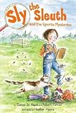 Sly The Sleuth And The Sports Mysteries