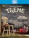 Treme - Season 2 [Blu-ray][Region Free]