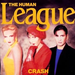Human League Picture 4