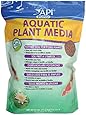 API Pondcare Aquatic Plant Media Soil, 25-Pound