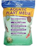 API Pondcare Aquatic Plant Media Soil, 25-Pound