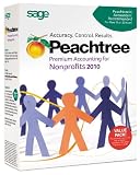 Peachtree Premium Accounting for Non-Profits 2010 Multi-user
