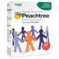 Peachtree Premium Accounting for Non-Profits 2010 Multi-user by Sage