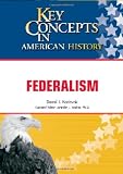 Federalism