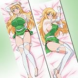 ゼロの使い魔 三美姫の輪舞 ティファニア抱き枕カバー