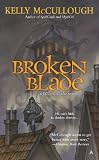 Broken Blade