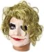 Adult Deluxe Joker Costume Wig